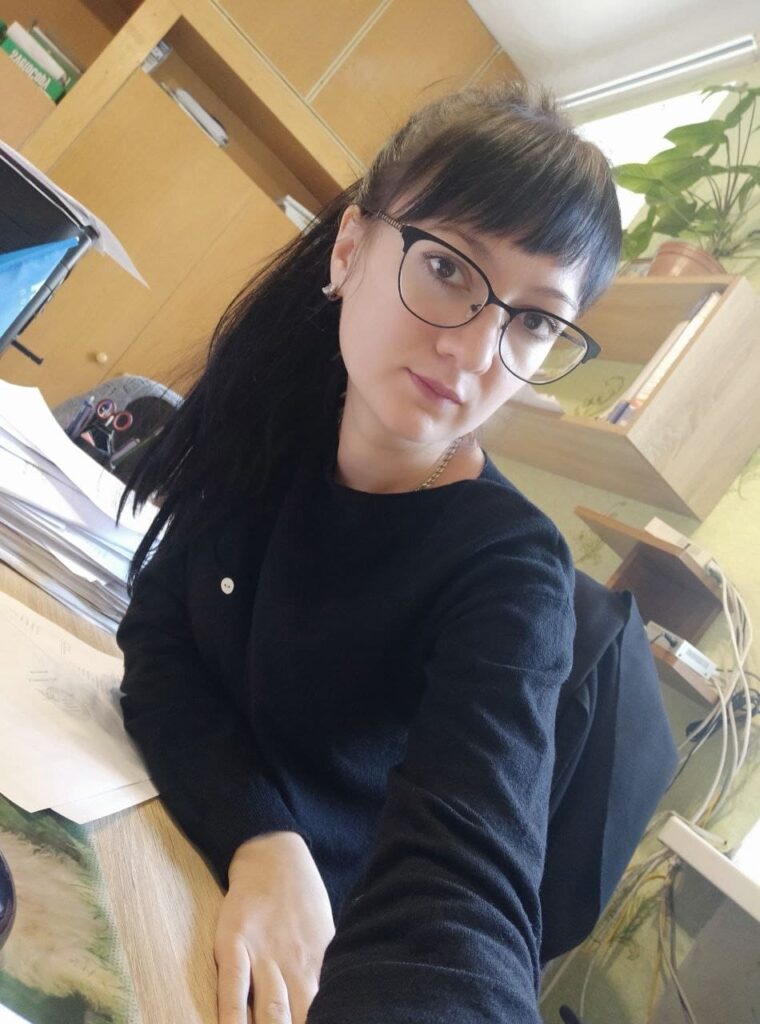 Анна Кірієнко