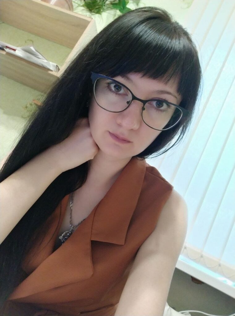 Анна Кірієнко