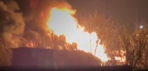 Уражено склад БК, живу силу та радіолокаційну станцію ворога в Запорізькій області