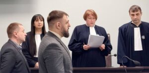 Убил и расчленил тела трех человек: суд вынес приговор жителю Запорожья