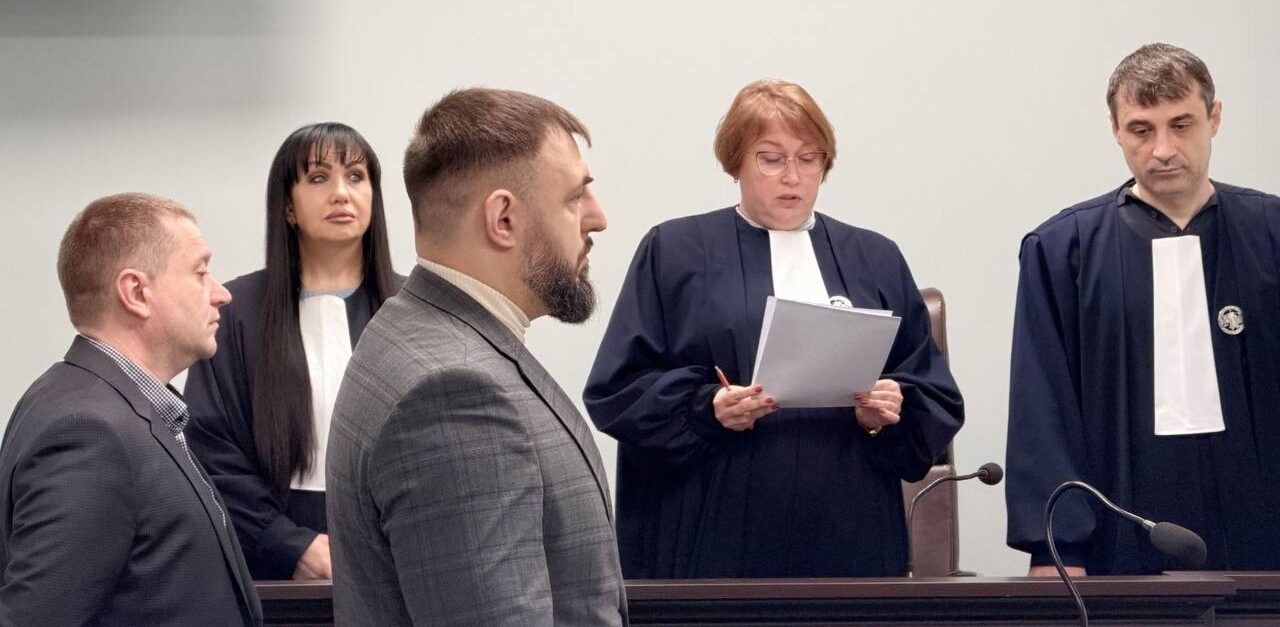 Убил и расчленил тела трех человек: суд вынес приговор жителю Запорожья