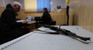 З початку року мешканці Запорізької області задекларували понад 350 одиниць вогнепальної зброї: куди звертатися