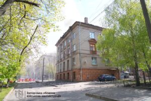 У Запоріжжі до 7 зросла кількість поранених через ранкову російську атаку