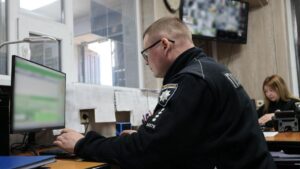 Мошенники обманули жителей Запорожской области почти на 2 млн грн за месяц