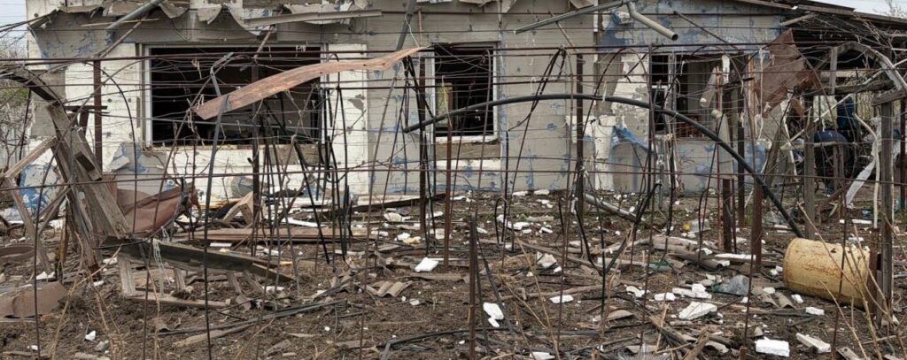 Запоріжці отримають ще понад 11 мільйонів гривень компенсації за пошкоджене російськими обстрілами майно