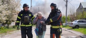 Збільшилася кількість загиблих та поранених через російські удари по Запоріжжю 20 квітня