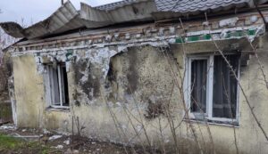 Через російські обстріли дві людини загинули, десятеро — поранені: наслідки ударів по Запорізькій області 20 квітня, — ФОТО