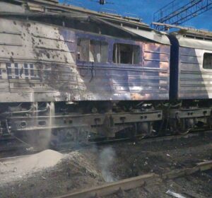 Росіяни завдали удар по Запоріжжю: є загиблий та поранений