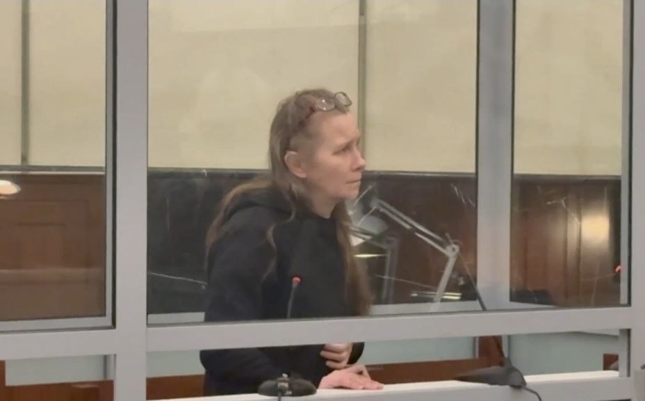 Окупанти засудили до 14,9 років ув'язнення мешканку Запорізької області