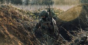 Доба на запорізькому фронті: ворог здійснив 18 атак на Гуляйпільському напрямку