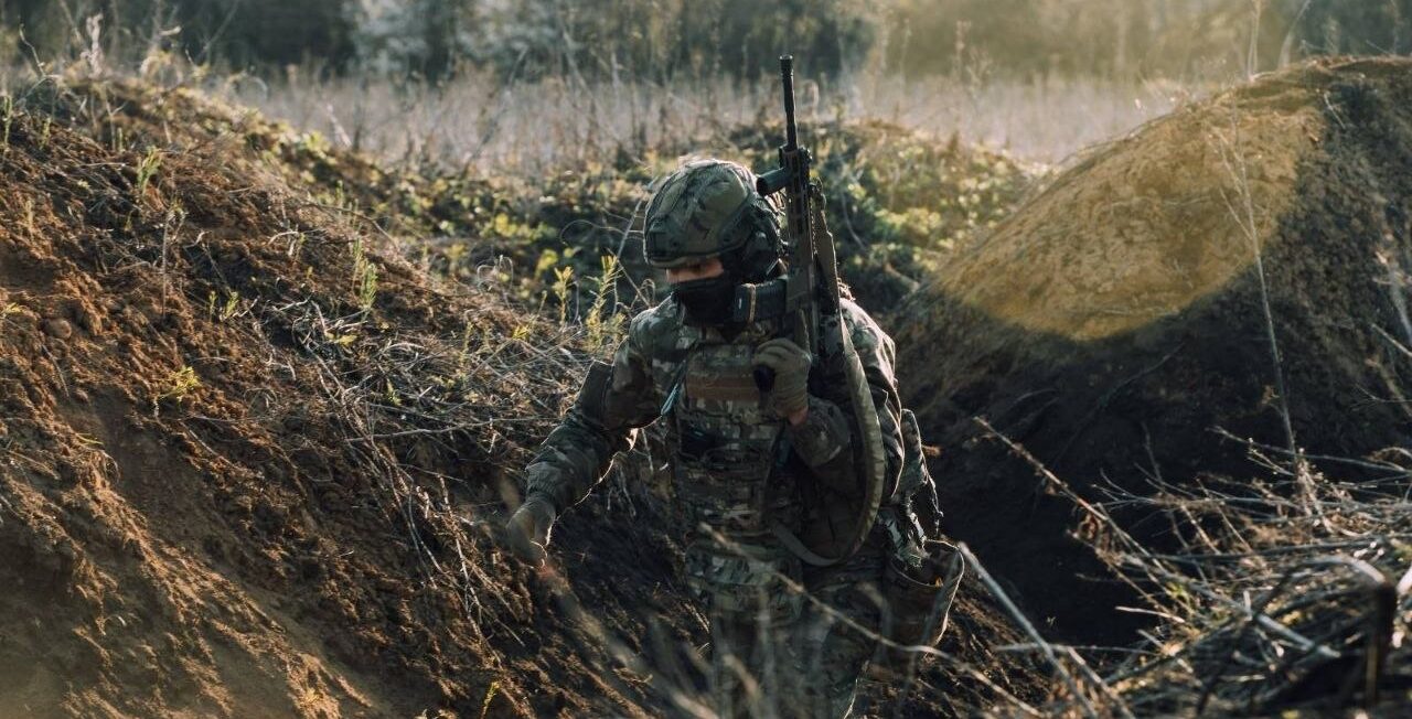 Доба на запорізькому фронті: ворог здійснив 18 атак на Гуляйпільському напрямку