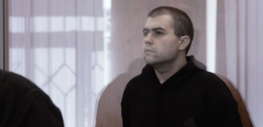12 років колонії суворого режиму: окупаційний суд ухвалив вирок жителю Запорізької області
