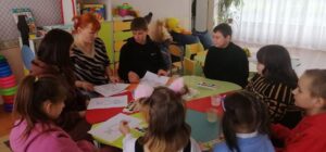 Безкоштовна психологічна допомога: у Запоріжжі працює простір підтримки для дітей і батьків, — ФОТО