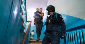 «На глазах слезы, очень страшно»: жители Запорожья рассказывают о сегодняшнем ударе по городу, — ФОТО, ВИДЕО