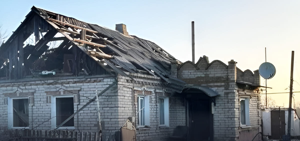 25 авіаційних ударів та 357 БпЛА: у п'ятницю під російські обстріли потрапили 43 населених пунктів Запорізької області