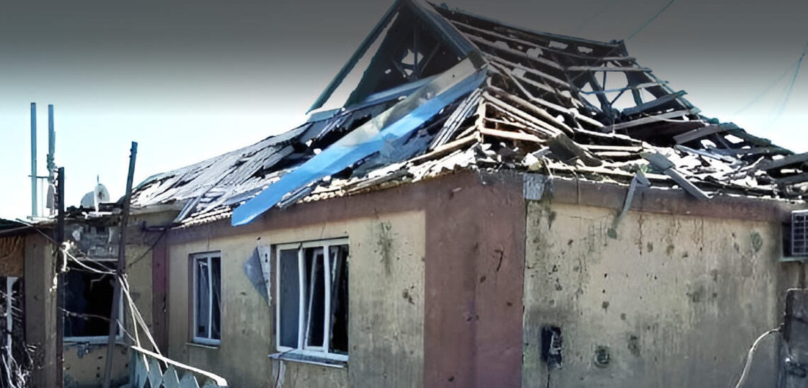 Війська РФ обстріляли 50 запорізьких населених пунктів за добу: через удари по двох районах області є загиблі та поранені