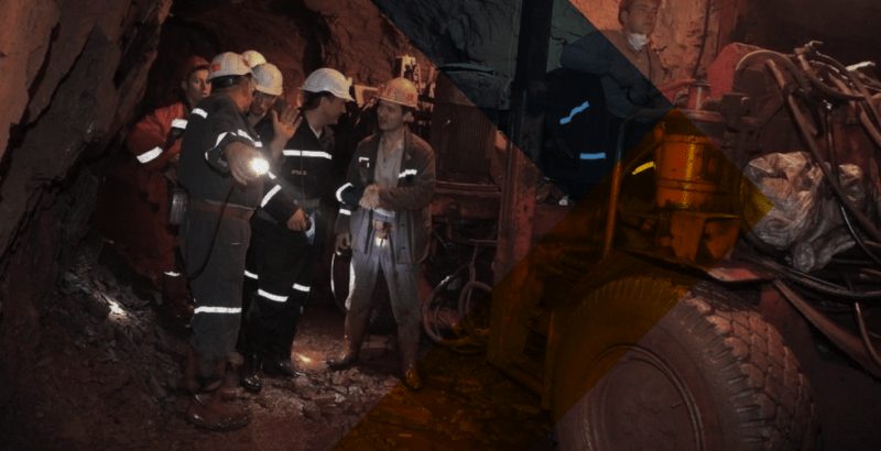 Затримка зарплати та робота у вихідні: загарбники погіршили умови праці на окупованому Запорізькому залізорудному комбінаті