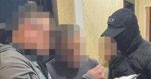 У Запоріжжі викрили схему з дезертирства: серед затриманих посадовець військової частини