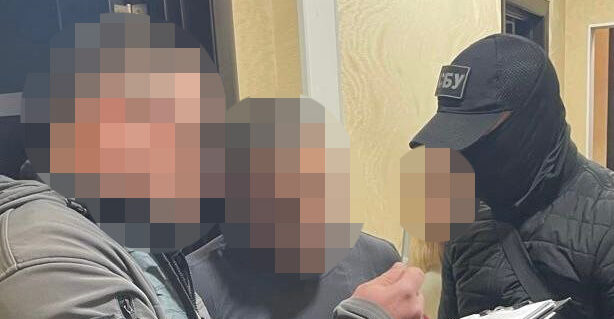 У Запоріжжі викрили схему з дезертирства: серед затриманих посадовець військової частини