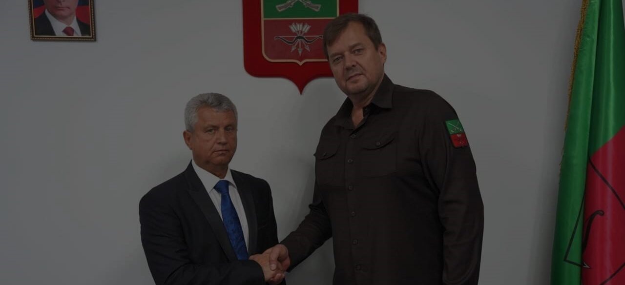 10 років тюрми: ексзаступник голови Оріхівської райради отримав вирок суду за роботу на окупантів