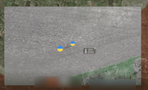 Російські військові під час перемир'я вбили українську евакуаційну групу у Запорізькій області, — ВІДЕО 18+