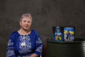 Незламна: історія депортованої росіянами вчительки Ніни Мошенської з Мелітопольщини