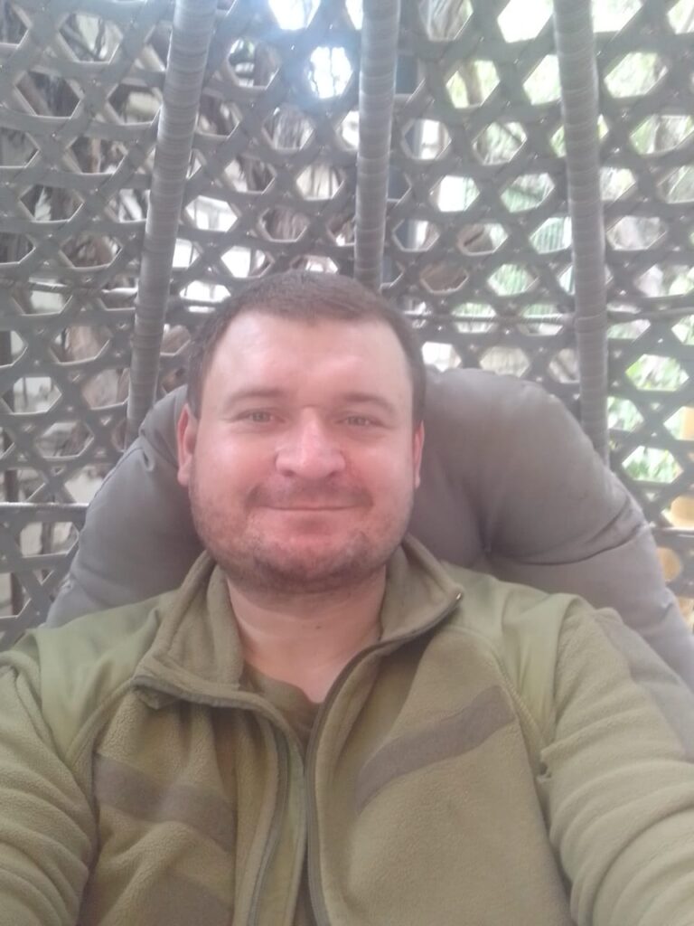 Стало відомо про смерть 34-річного захисника з Гуляйпільської громади