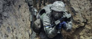 Окупанти спробували просунутися вперед на Оріхівському напрямку