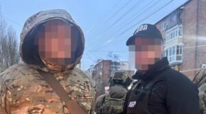 Вынесен приговор руководителю финансовой службы одной из бригад на Запорожском направлении, который присвоил 9,7 млн ​​грн