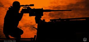 47 ворожих атак відбили захисники на Оріхівському та Гуляйпільському напрямках