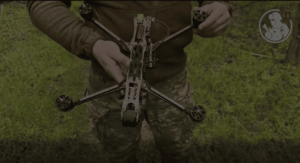 Ліквідація ворожих «Молній» у небі над Запоріжжям: як працює підрозділ «SIRIUS» 118 окремої механізованої бригади, — ВІДЕО
