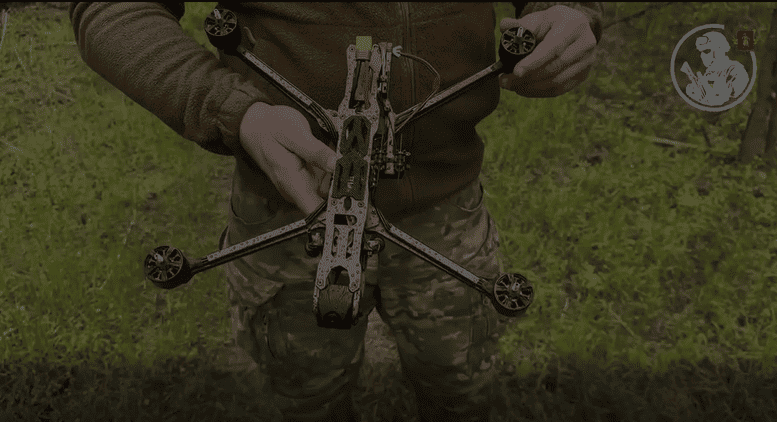 Ліквідація ворожих «Молній» у небі над Запоріжжям: як працює підрозділ «SIRIUS» 118 окремої механізованої бригади, — ВІДЕО