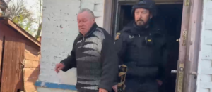 З Запорізького району евакуювали п’ятьох мешканців, — ВІДЕО