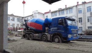 Ведут ремонт нескольких корпусов: в Запорожье продолжается модернизация больниц