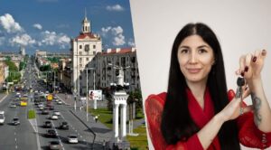 Как война повлияла на покупку и аренду квартир в Запорожье: интервью с риелтором Александрой Хохловой