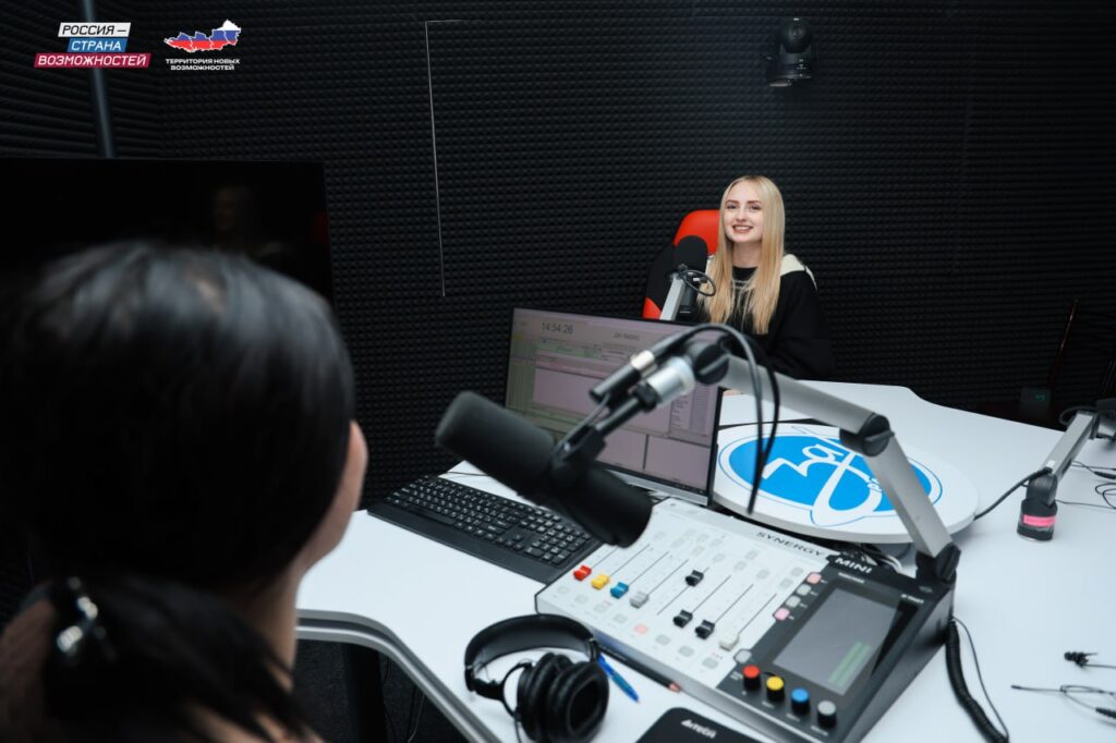 Пропагандистский телеканал «За!ТВ», блогеры на оккупированной территории Запорожской области