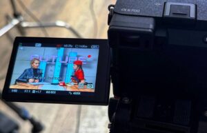 Фабрика молодіжної пропаганди: як на окупованій частині Запорізькій області Росія вирощує нове покоління Z-блогерів
