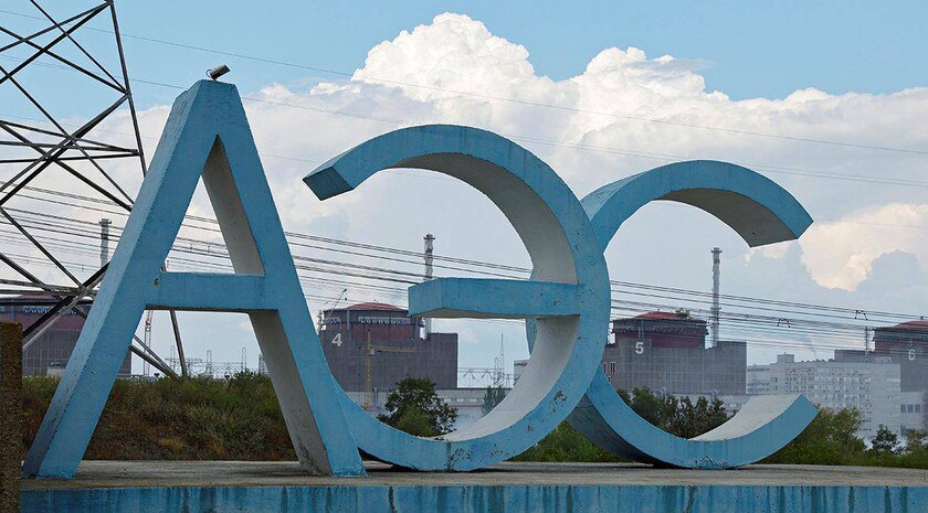 Перезапуск Запорізької АЕС: експертка з ядерної безпеки – про головні плани окупантів на атомній станції (ІНТЕРВ’Ю)