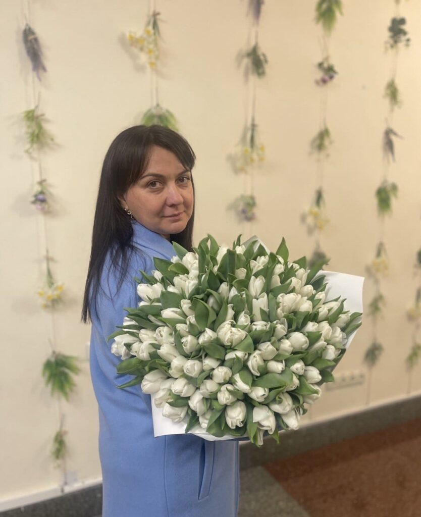 Ирина Бродская