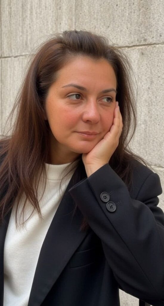 Ирина Бродская