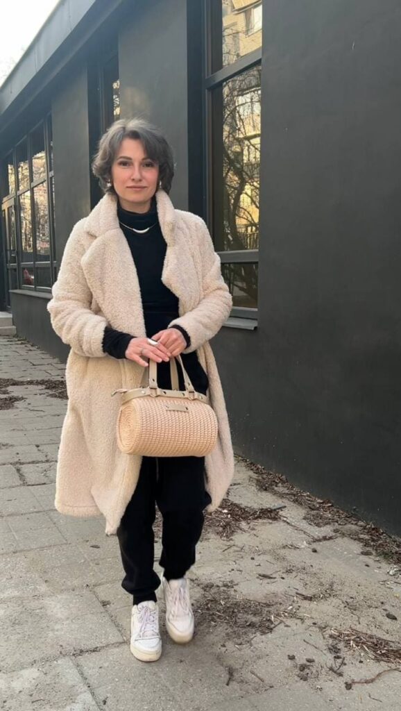 Марина Витвицкая, вязаные сумки ручной работы MAVA|BAGS из Запорожья