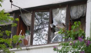 Ворог бив по Запоріжжю ввечері, вночі та вранці: є поранені та пошкодження, виникли пожежі, — ФОТО, ВІДЕО