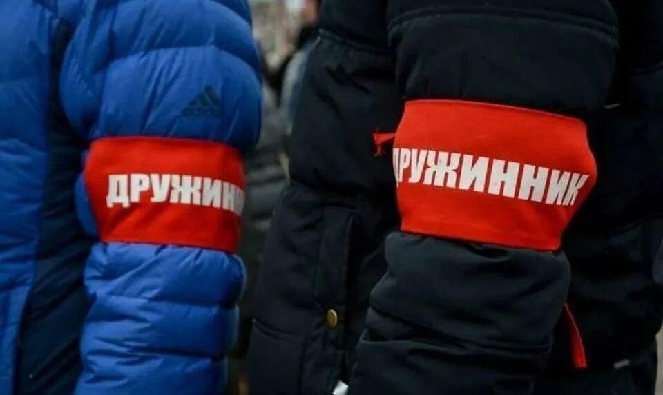 Тотальний контроль: російські загарбники створюють «кібердружини» для стеження за молоддю в соцмережах