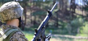 Десятки нових російських атак: у Генштабі розповіли про минулу добу на фронті у Запорізькій області