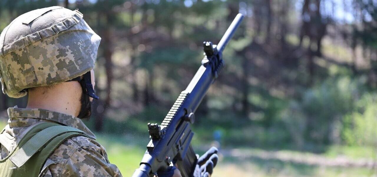 Десятки нових російських атак: у Генштабі розповіли про минулу добу на фронті у Запорізькій області