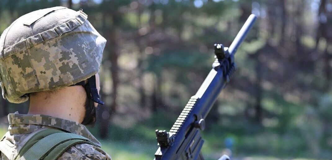 Бої у Запорізькій області: ворог здійснив десятки атак за добу та намагався вклинитися в українську оборону біля кількох населених пунктів