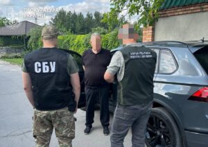 «Продавали» фіктивне навчання в аспірантурі: у Запоріжжі судитимуть учасників злочинної організації