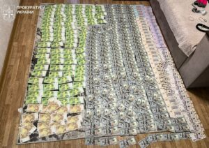 За 420 тис. грн продавали довідки про фіктивну інвалідність: у Запоріжжі викрито схему ухилення від мобілізації, — ФОТО