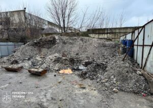 Збитків на 5,5 млн грн: у Запоріжжі судитимуть посадовця підприємства за порушення екологічних норм