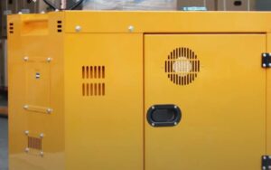 Стабільна робота під час відключень світла: запорізьким лікарням, закладам освіти та іншим установам передали понад три десятки генераторів